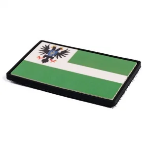 Патч/Шеврон Прапор Чернігівської області