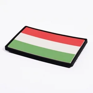 Патч/Шеврон Прапор Угорщини