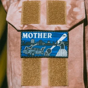 Патч MOTHER
