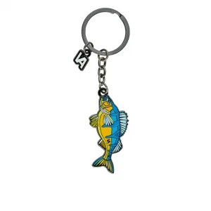 Брелок VEDUTA Perch Master UA HE BN