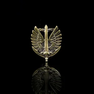 Значок пін "Морська піхота"