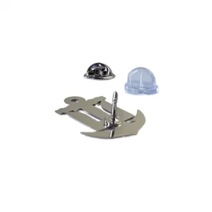 Значок Військово-Морські Сили