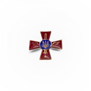 Значок Повітряних сил (Збройних сил України)