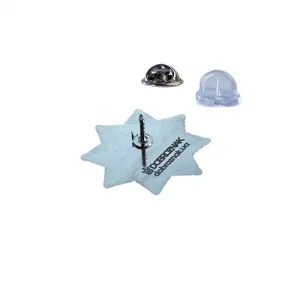 Значок Эмблема Национальной полиции