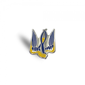 Значок Герб Сокіл