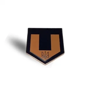 Кокарда ТРО