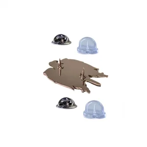 Значок Яструб