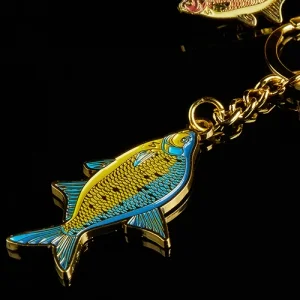 Брелок VEDUTA Лящ UA