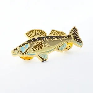 Значок VEDUTA Судак