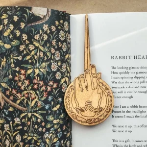 Значок Десниця короля