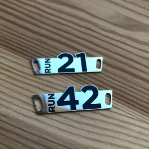 Значок для взуття vShnurok 42km