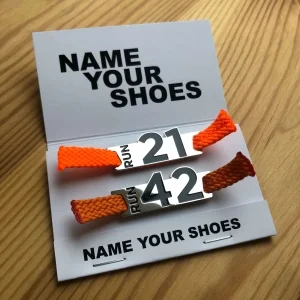 Значок для взуття vShnurok 42km