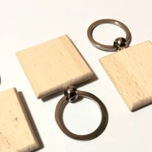 Брелок під гравіювання АК-503-2