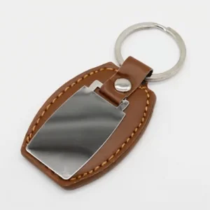 Брелок під гравіювання АК-510