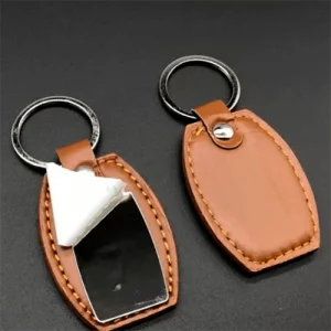 Брелок під гравіювання АК-510