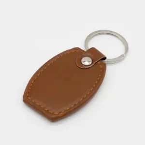 Брелок під гравіювання АК-510