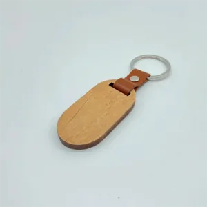 Брелок під гравіювання АК-609