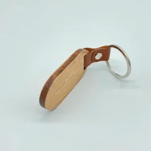 Брелок під гравіювання АК-609