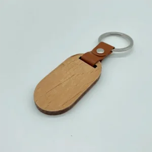 Брелок під гравіювання АК-609