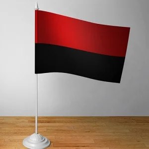 Флажок УПА (без держателя)