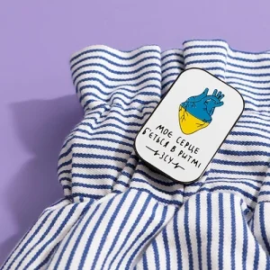 Значок Ритм серця