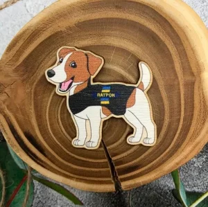 Значок Патрон смайл