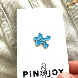 Значок PUZZLE BAD