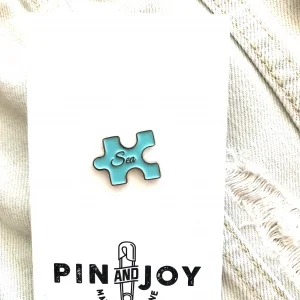 Значок PUZZLE SEA