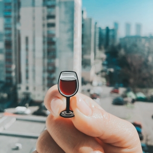 Значок WINE