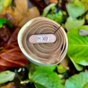 Значок Пластир