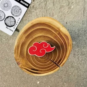 Значок Хмара Акацуки