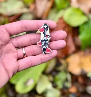 Значок Кунай