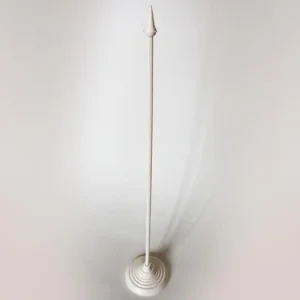 Настільний тримач для прапорця