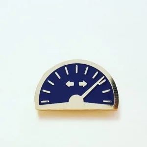 Значок СПІДОМЕТР