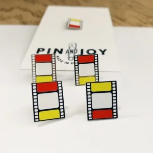 Значок ФОТО ПЛІВКА