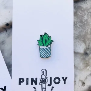 Значок ВАЗОН ЗЕЛЕНИЙ