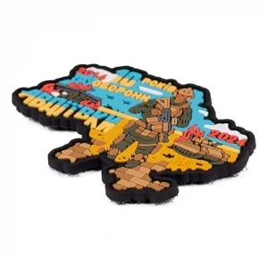 Патч/Шеврон Авдіївка