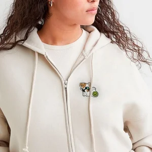 Значок Патрон и мина