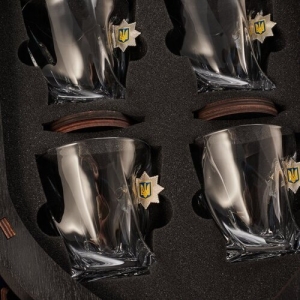 Набор Шеврон большой (Полиция)