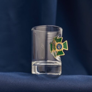 Набор Шеврон маленький (ГПСУ)