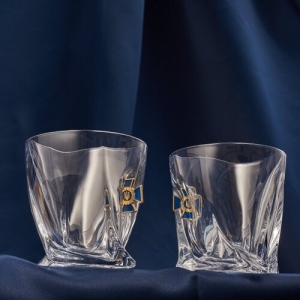 Набор Шеврон большой (СБУ)