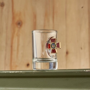 Чарка (Національна гвардія)