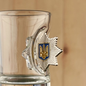 Чарка (Поліція)