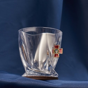 Набор Шеврон большой (Национальная гвардия)