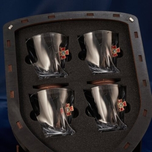 Набор Шеврон большой (Национальная гвардия)