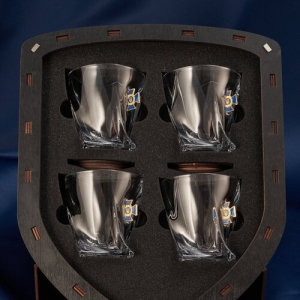 Набор Шеврон большой (СБУ)