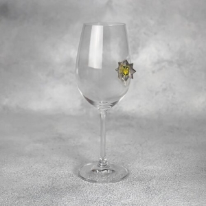 Бокал для вина (Полиция)