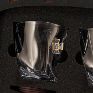 Набор Шеврон большой (СБУ)