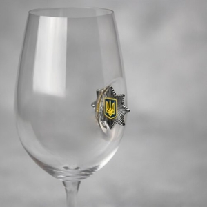 Бокал для вина (Полиция)