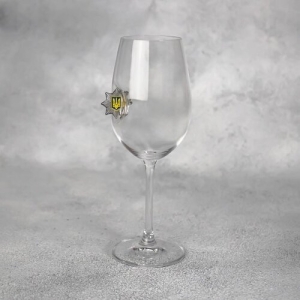 Бокал для вина (Полиция)